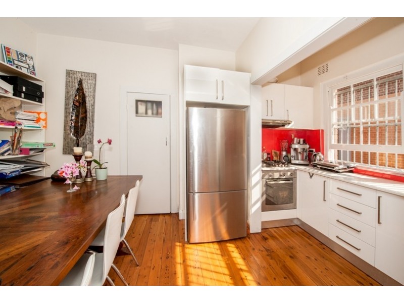 2/18 Bream Street, Coogee NSW 2034