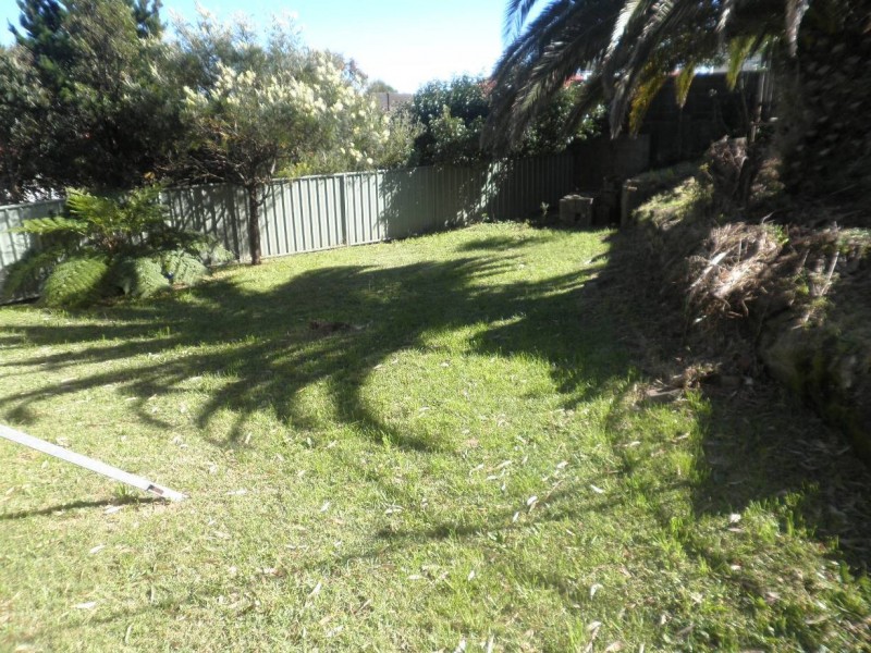 56 Lasseter Avenue, Chifley NSW 2036