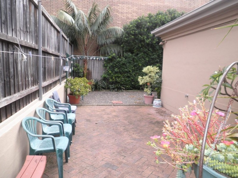 12/33 William Street, Botany NSW 2019