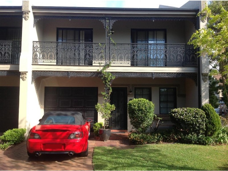 5a/73a Banksia Street, Botany NSW 2019