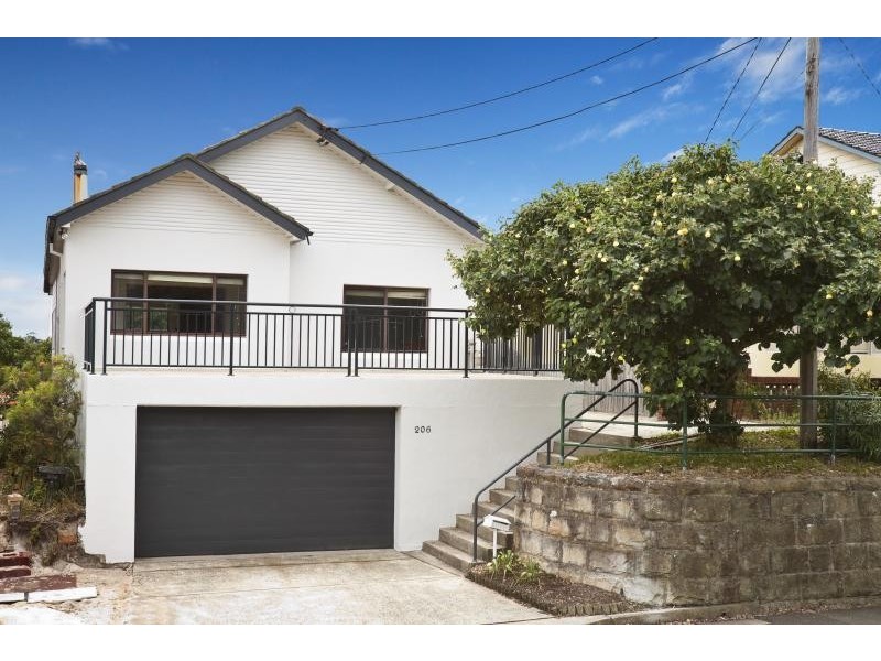 206 Boyce Road, Maroubra NSW 2035