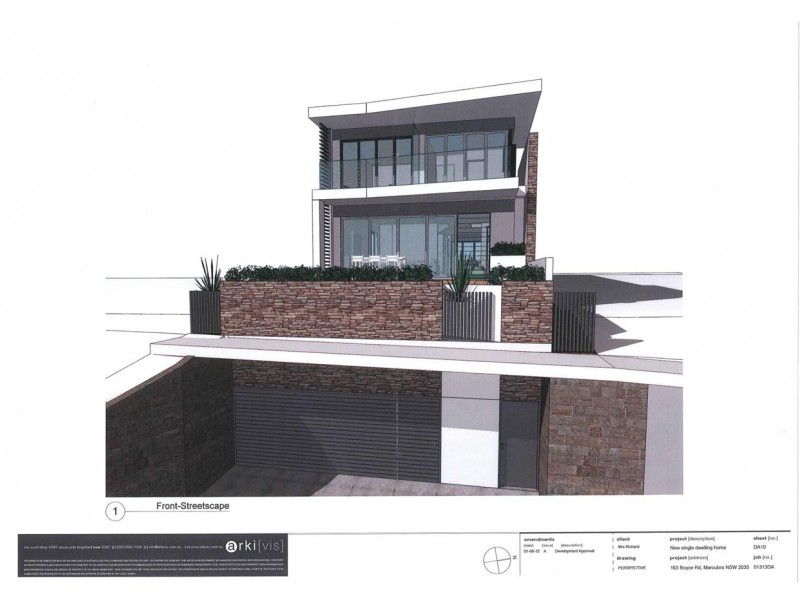 163 Boyce Road, Maroubra NSW 2035