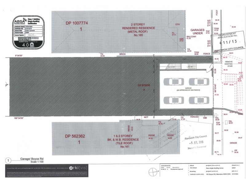 163 Boyce Road, Maroubra NSW 2035