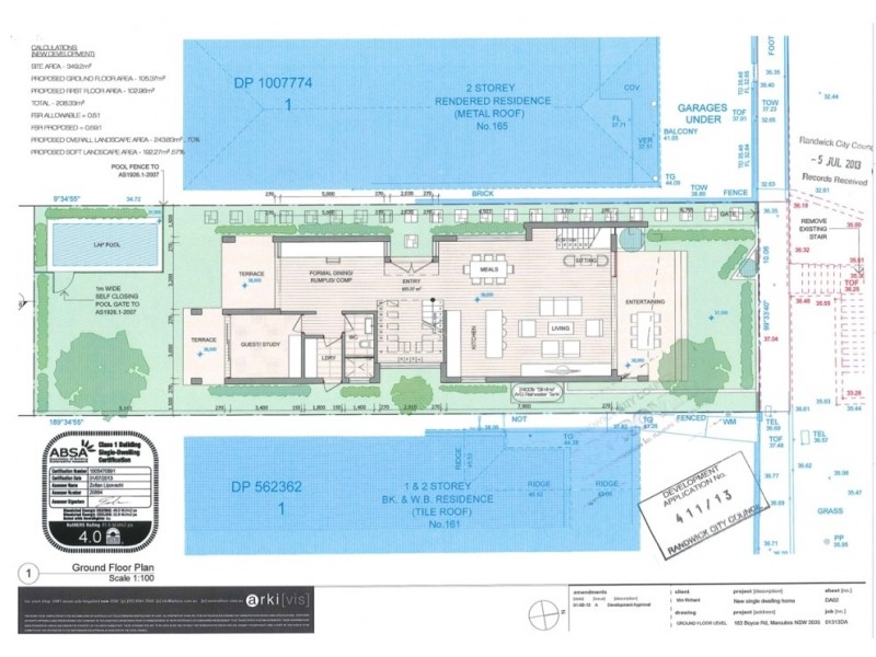 163 Boyce Road, Maroubra NSW 2035