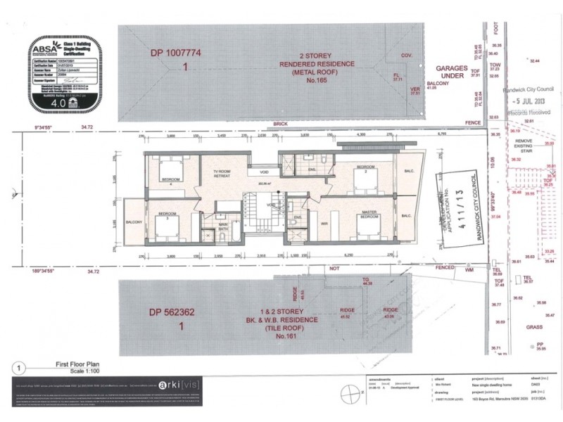 163 Boyce Road, Maroubra NSW 2035