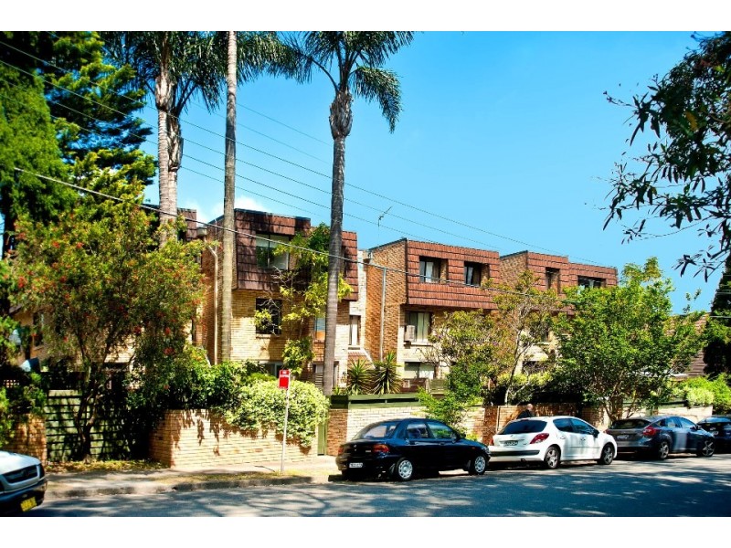 21/7 Botany Street, Bondi Junction NSW 2022