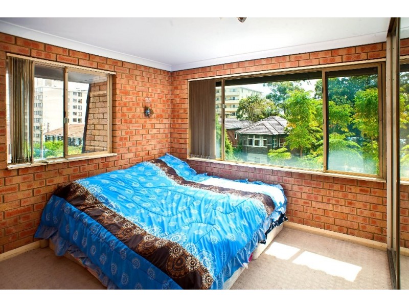 21/7 Botany Street, Bondi Junction NSW 2022