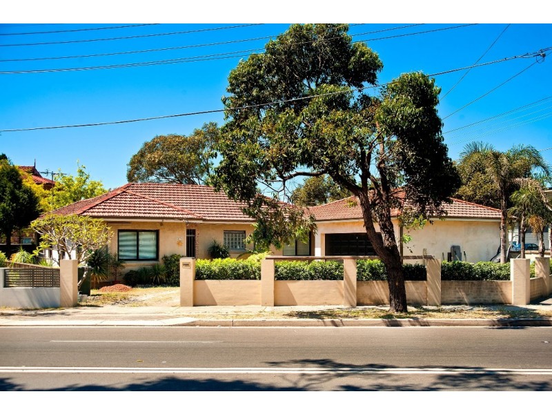 30 Denison Street, Hillsdale NSW 2036