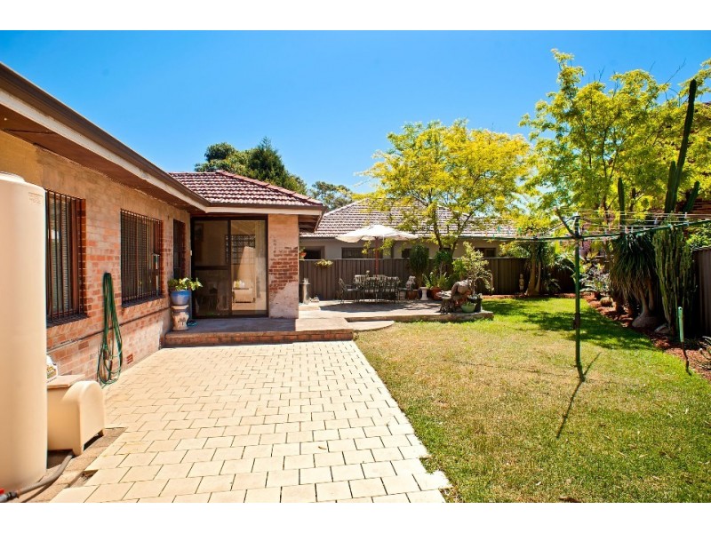 30 Denison Street, Hillsdale NSW 2036