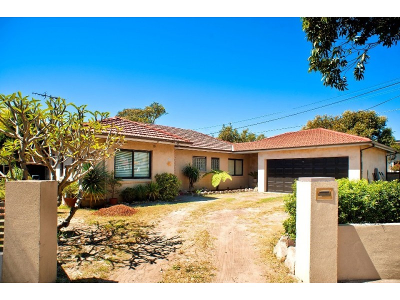 30 Denison Street, Hillsdale NSW 2036