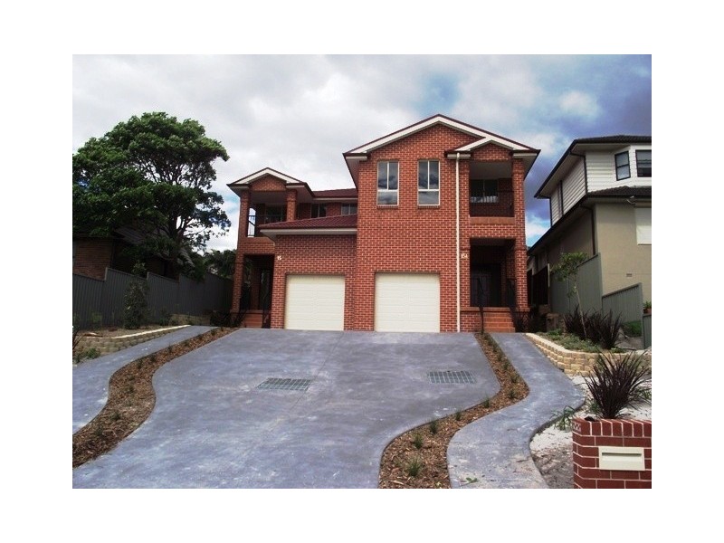 15 Hastings Avenue, Chifley NSW 2036