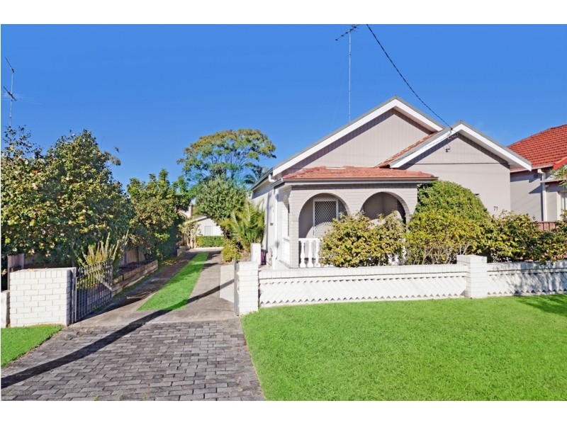 71 Harold Street, Matraville NSW 2036