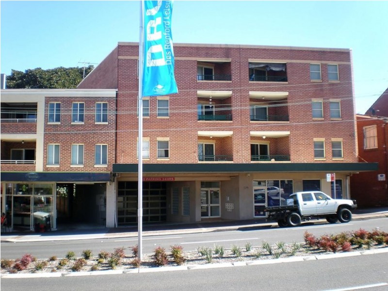 3/526-530 Bunnerong Road, Matraville NSW 2036