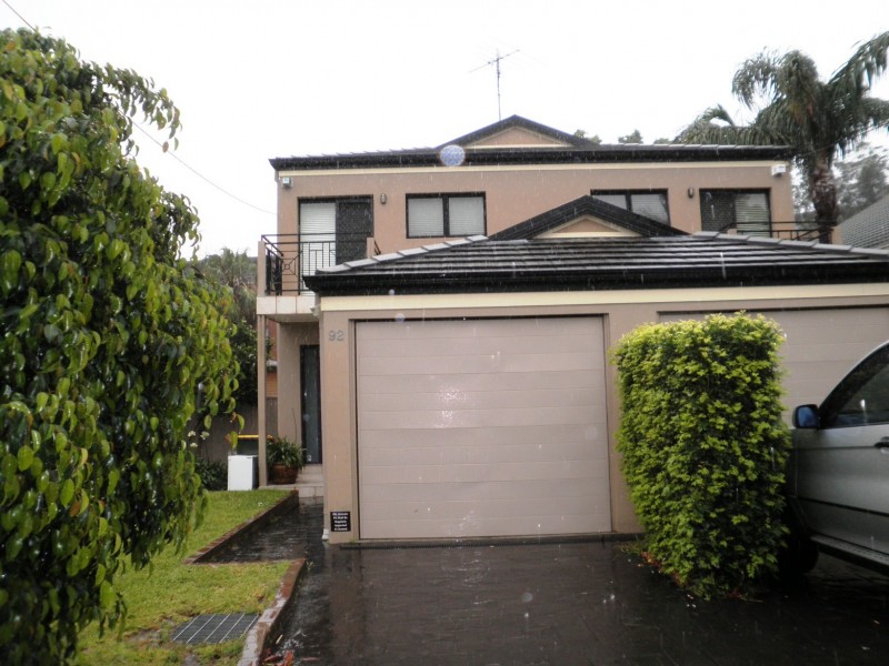 92 Little Bay Road, Chifley NSW 2036