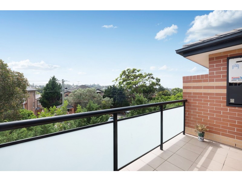 9/1-3 New Orleans Crescent, Maroubra NSW 2035