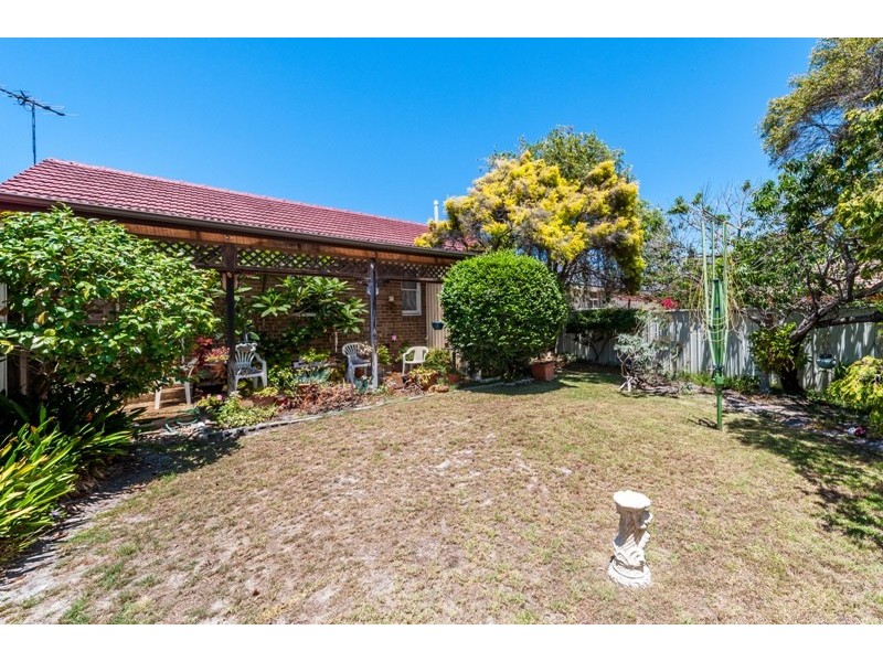 44 Eyre Street, Chifley NSW 2036