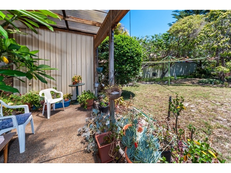 44 Eyre Street, Chifley NSW 2036