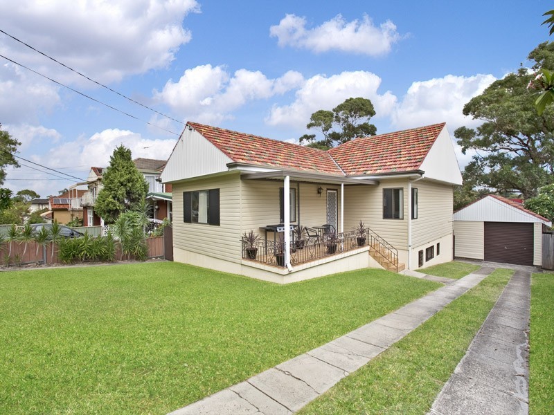 49 Trevelyan Street, Botany NSW 2019