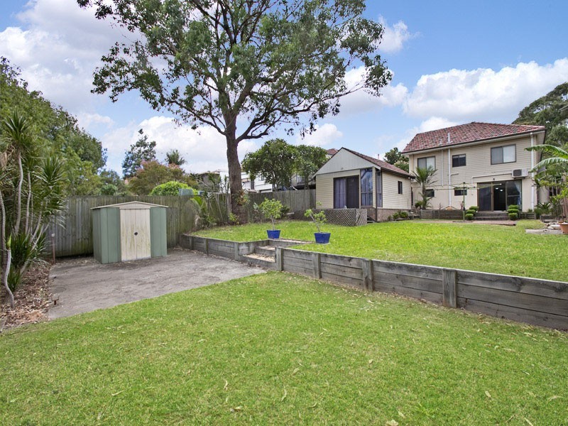 49 Trevelyan Street, Botany NSW 2019