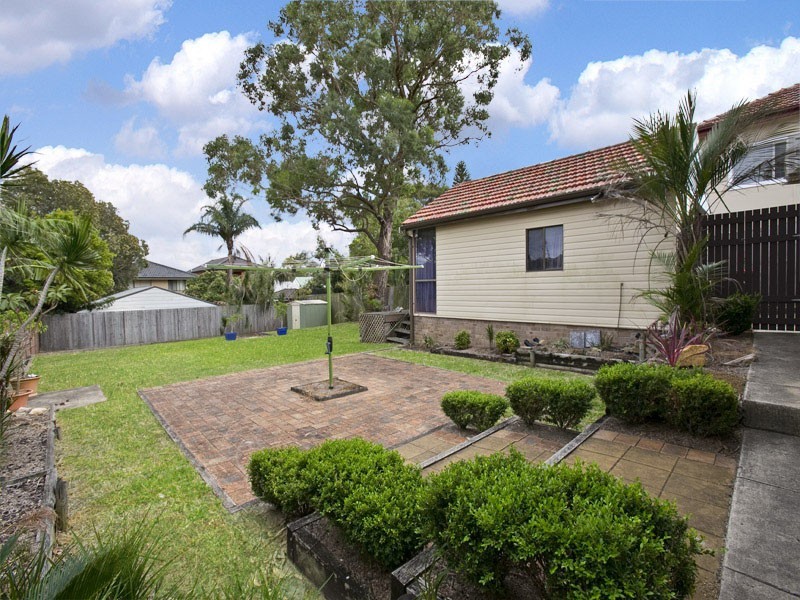 49 Trevelyan Street, Botany NSW 2019