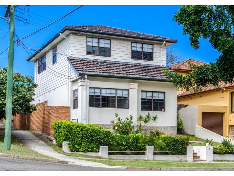 1 Anthony Street, Matraville NSW 2036