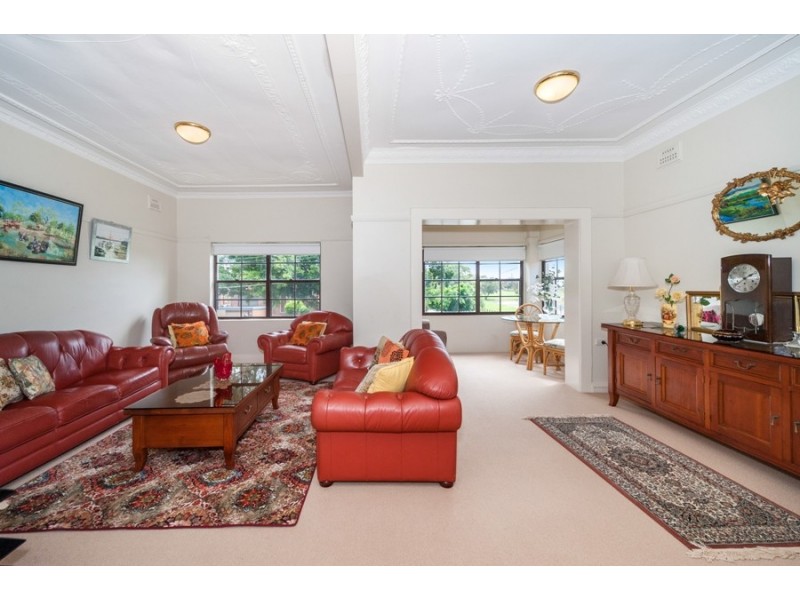 1 Anthony Street, Matraville NSW 2036