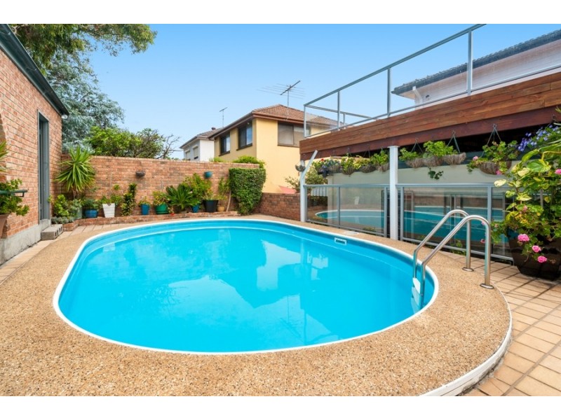 1 Anthony Street, Matraville NSW 2036