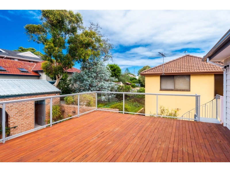 1 Anthony Street, Matraville NSW 2036