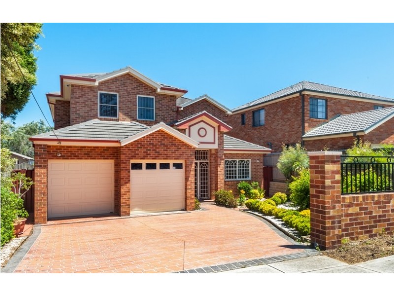 32 Mitchell Street, Chifley NSW 2036