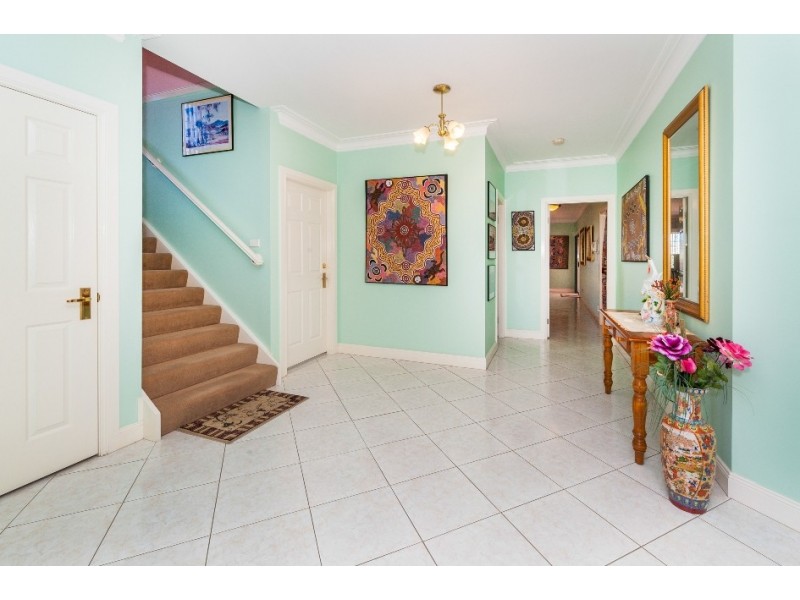 32 Mitchell Street, Chifley NSW 2036