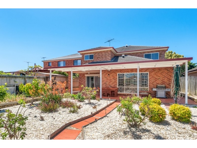 32 Mitchell Street, Chifley NSW 2036