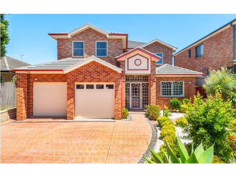 32 Mitchell Street, Chifley NSW 2036