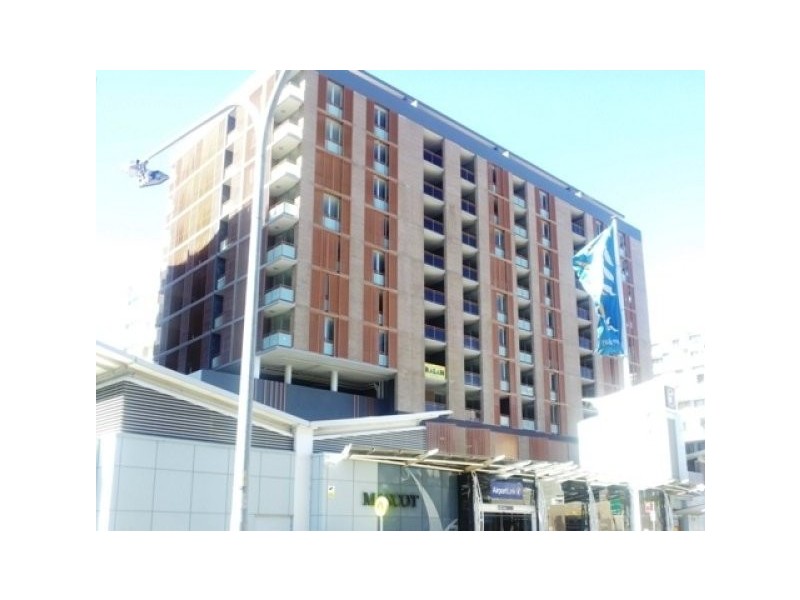 51/7 Bourke Street, Mascot NSW 2020