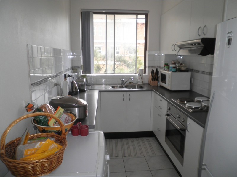 8/9-11 MacPherson Street, Bronte NSW 2024