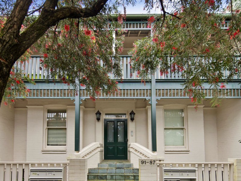 1/87-91 Lawrence Street, Alexandria NSW 2015