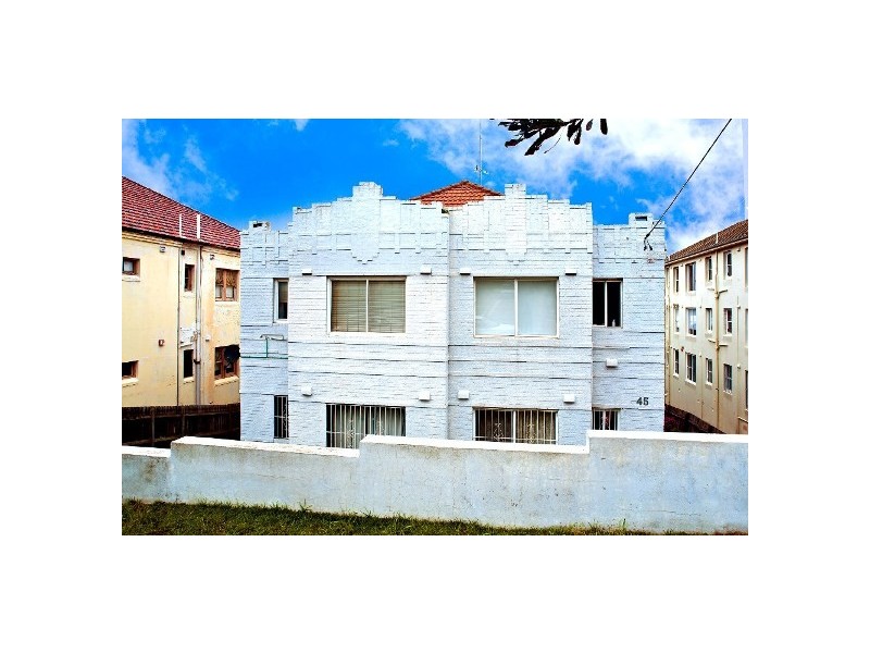 4/45 Bond Street, Maroubra NSW 2035