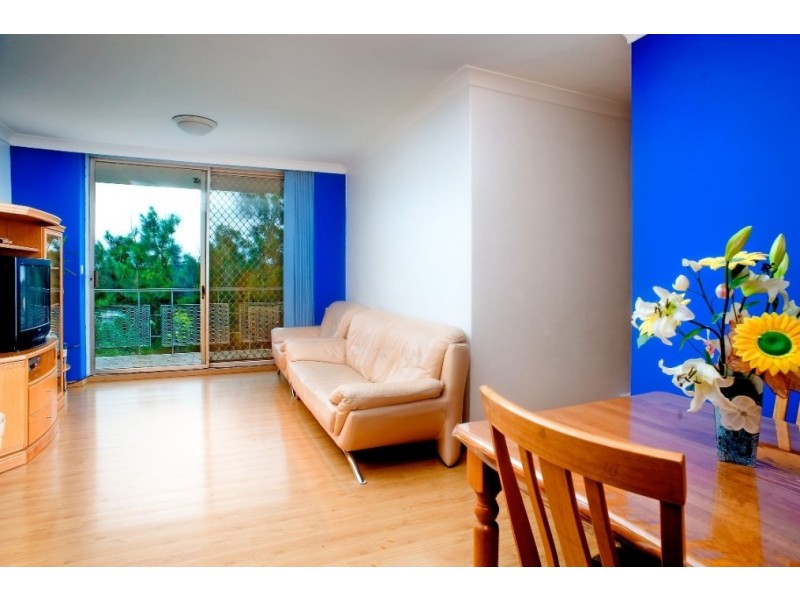 35/28 Evans Avenue, Eastlakes NSW 2018