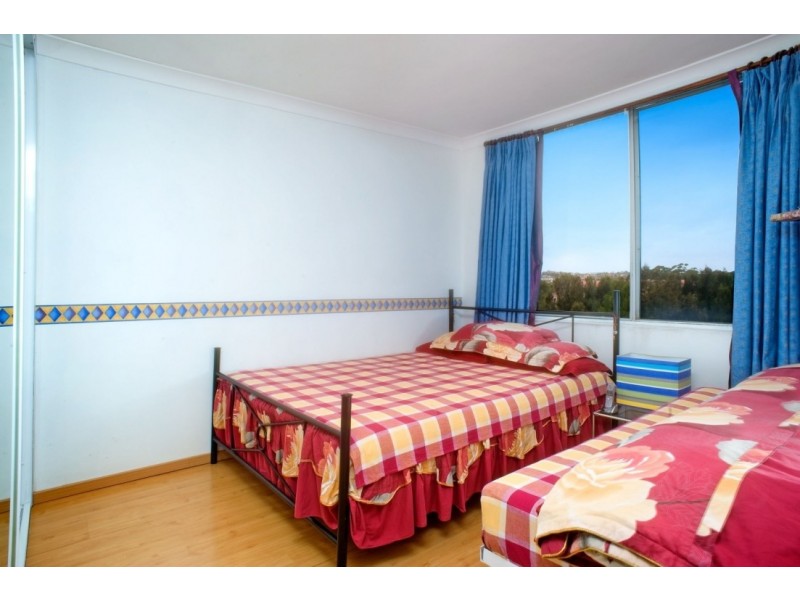 35/28 Evans Avenue, Eastlakes NSW 2018