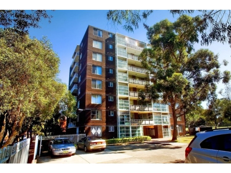 35/28 Evans Avenue, Eastlakes NSW 2018