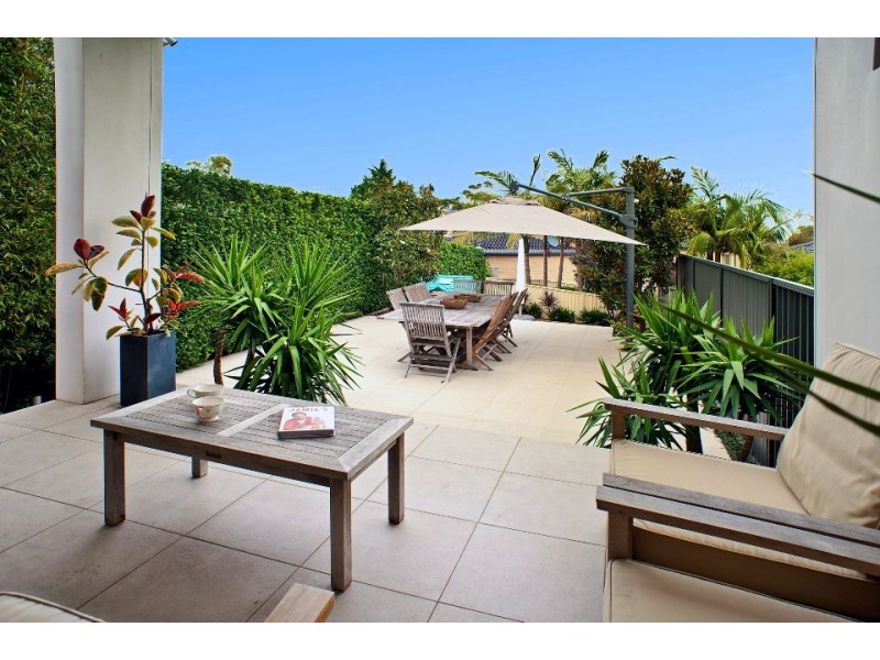 14a Caley Street, Chifley NSW 2036