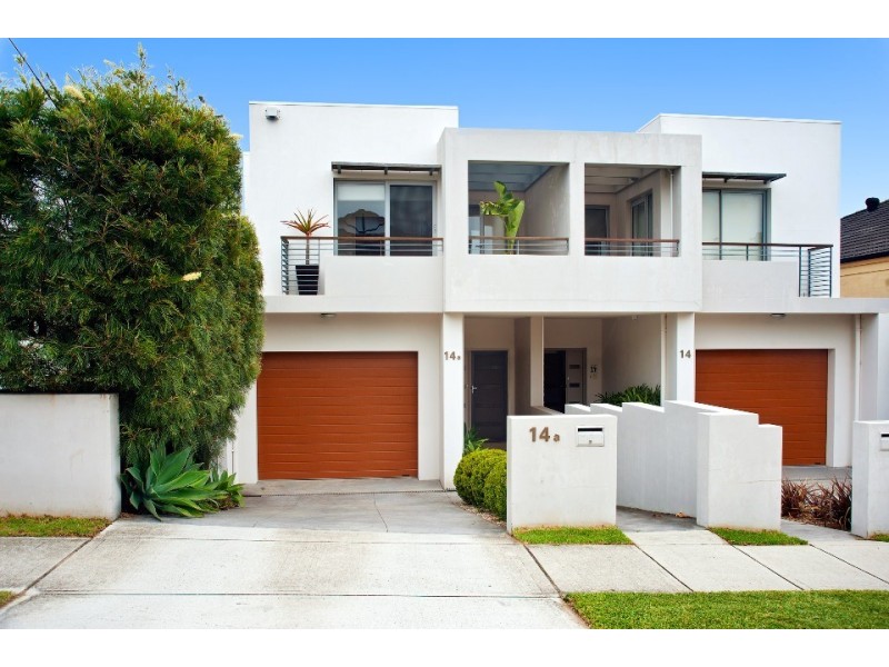 14a Caley Street, Chifley NSW 2036