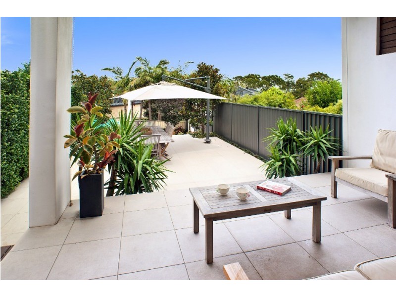 14a Caley Street, Chifley NSW 2036