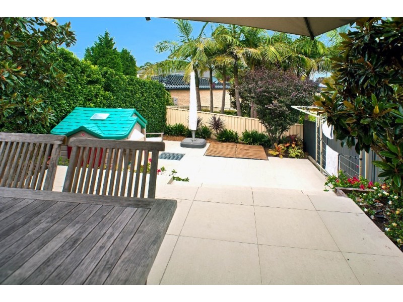 14a Caley Street, Chifley NSW 2036