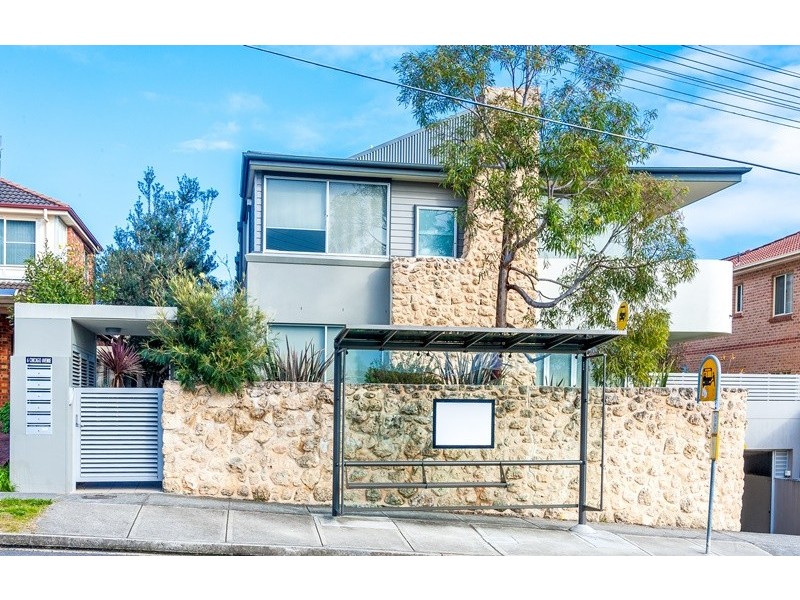 4/6 Chicago Ave, Maroubra NSW 2035