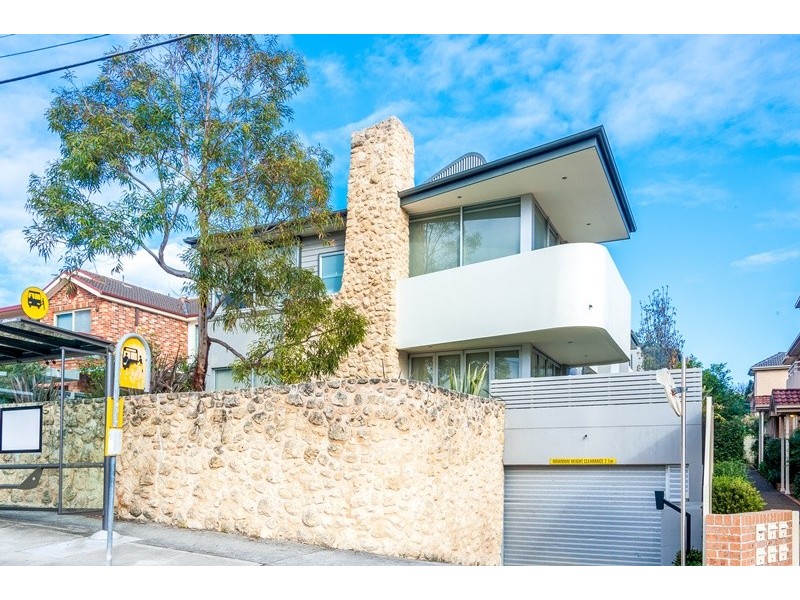 4/6 Chicago Ave, Maroubra NSW 2035