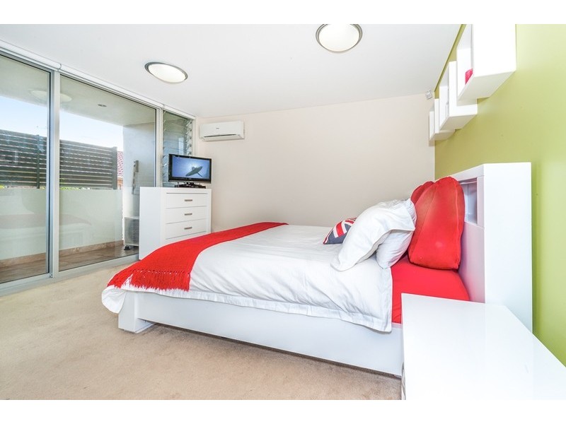 4/6 Chicago Ave, Maroubra NSW 2035