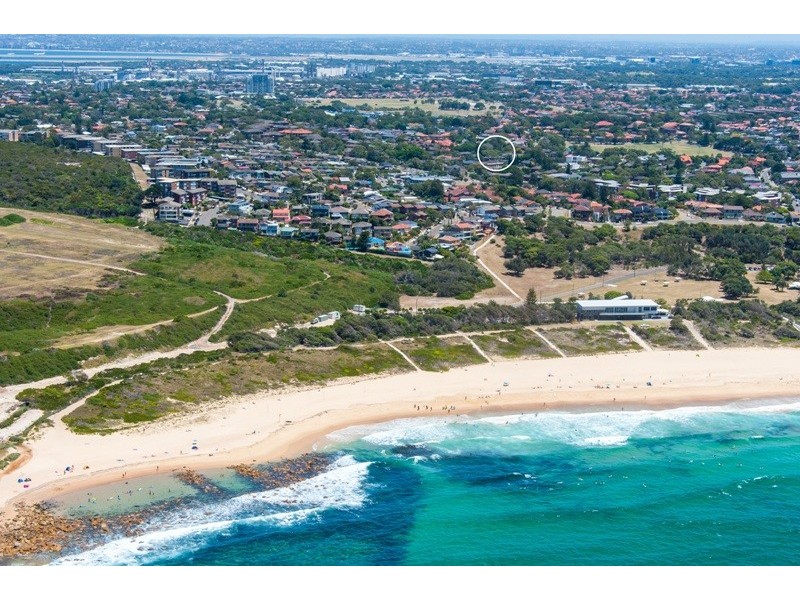 4/6 Chicago Ave, Maroubra NSW 2035