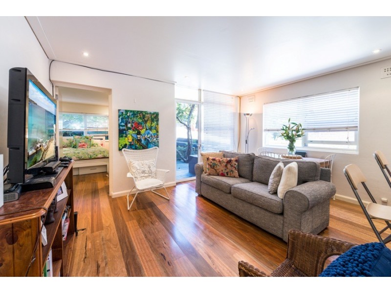 2/312 Arden Street, Coogee NSW 2034