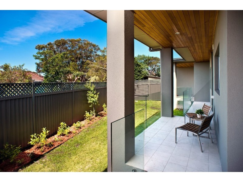 12 Reservoir Street, Little Bay NSW 2036