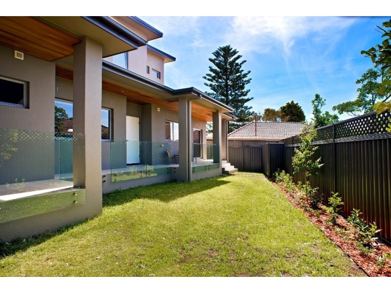 12 Reservoir Street, Little Bay NSW 2036